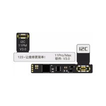 Программируемый шлейф tag-on i2C для аккумулятора Apple iPhone 11 Pro