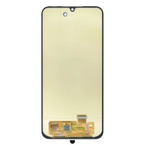 Дисплей для Samsung A155 Galaxy A15 (2023) с тачскрином (Black) (OLED) (Small size)