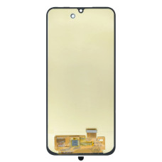 Дисплей для Samsung A155 Galaxy A15 з тачскріном (Black) (OLED) (Small size)