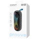 Bluetooth колонка Proove SoundTrap 30W (Black)