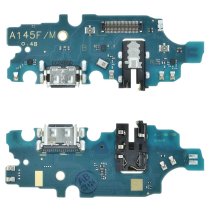 Плата зарядки для Samsung A145 Galaxy A14 (2023) (Original PRC)