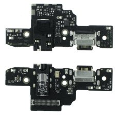Плата зарядки для Xiaomi Redmi Note 11 (China) (Original PRC)