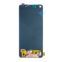Дисплей для Realme 7 Pro з тачскріном (Black) (Original PRC)