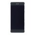 Дисплей для Sony Xperia XA с тачскрином в рамке (Graphite Black) (Original PRC)