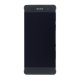 Дисплей для Sony Xperia XA с тачскрином в рамке (Graphite Black) (Original PRC)