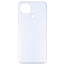Задняя крышка для Oppo A35 (Белая)