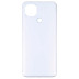 Задняя крышка для Oppo A15 (Белая)