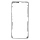 Рамка дисплея для Google Pixel 7 (Black) (Original PRC)