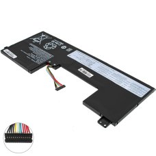 Аккумулятор для ноутбука Lenovo L17C4PG2 14.8V 4900mAh 73Wh