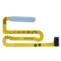 Сканер відбитків пальців для Samsung A136 Galaxy A13 (5G) (2021) (Blue)