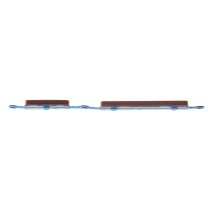 Комплект боковых кнопок корпуса для Samsung A042 Galaxy A04e (2022) (Copper)