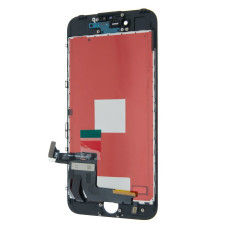 Дисплей для Apple iPhone 7 з тачскріном в рамці (Black) (InCell)