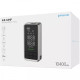 Повербанк Proove Air Jump Starter (10400 mAh) (Gray)