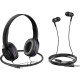 Наушники Hoco W24 (Purple)