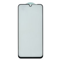 Защитное стекло PRIME для Samsung A175 Galaxy A17 (2025) (Full Glue) (0.3 мм, 4D) (Black)
