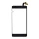 Сенсорное стекло для Xiaomi Redmi Note 4X (Black) (Original PRC)