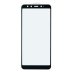 Захисне скло PRIME для Xiaomi Mi A2 (Full Glue) (0.3 мм, 4D) (Black)
