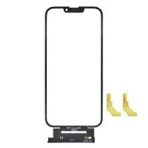 Сенсорне скло для Apple iPhone 13 Pro Max (Black)