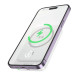 Повербанк Borofone BJ63A Magnetic PD20W (10000 mAh) (White)