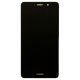 Дисплей для Huawei Y7 (2017) с тачскрином (Black)