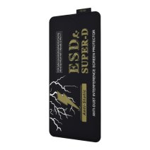 Захисне скло WEADDU Super D ESD для Samsung A245 Galaxy A24 (2023) (Black)