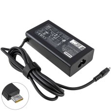 Блок живлення для ноутбука Lenovo 20V 5A 100W Type-C T-type Rectangular (Black)