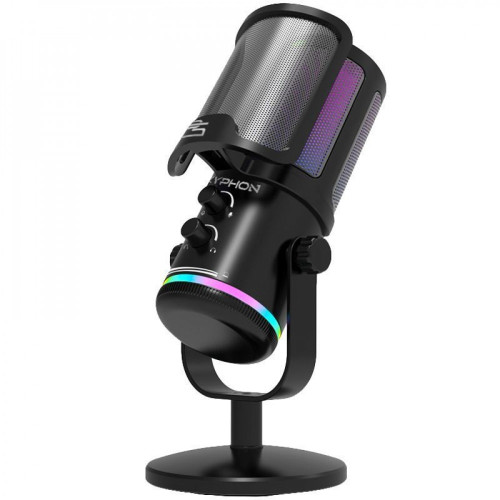 Игровой микрофон Proove Gaming Gryphon (Black)