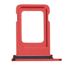 Тримач SIM-карти для Apple iPhone 14 (Single SIM) (Red)