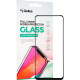Захисне скло Gelius для Motorola XT2335 Moto G53 (Full Glue) (0.3 мм, 2.5D) (Black)
