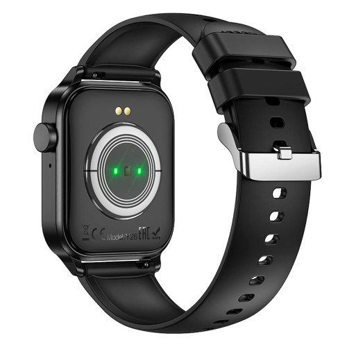 Смарт-часы Hoco Y26 (Black)