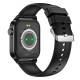 Смарт-часы Hoco Y26 (Black)