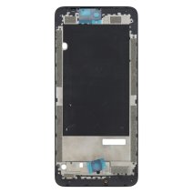 Рамка дисплея для Motorola XT2347 Moto G84 (5G) (Black) (Original PRC)
