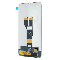 Дисплей для Realme C11 (2021) з тачскріном (Black) (Original PRC) (ver. TRULY)