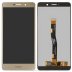 Дисплей для Huawei Honor 6X с тачскрином (Gold)