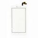 Сенсорне скло для Xiaomi Redmi Note 4X (White)
