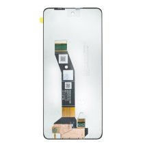 Дисплей для Motorola XT2421 Moto E14 з тачскріном (Black) (Original PRC)