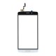 Сенсорне скло для TP-Link Neffos C5 (Black)