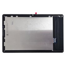 Дисплей для Realme Pad с тачскрином (Black) (Original PRC)