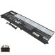 Акумулятор для ноутбука Lenovo L21M4PD8 14.8V 4600mAh 68Wh (Original PRC)