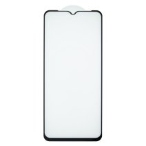 Защитное стекло ESD Antistatic для Vivo Y31 (2021) (Full Glue) (Black)