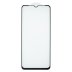 Защитное стекло ESD Antistatic для Vivo Y20 (Full Glue) (Black)