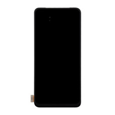 Дисплей для Realme X з тачскріном (Black) (OLED)