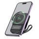 Повербанк Borofone BJ59 Magnetic 22.5W+PD20W (10000 mAh) (Black)