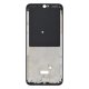 Рамка дисплея для Tecno Spark 8P (Black)