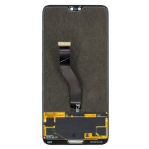 Дисплей для Huawei P20 Pro з тачскріном (Black) (Original Refurbished)