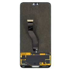 Дисплей для Huawei P20 Pro з тачскріном (Black) (Original Refurbished)