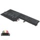 Аккумулятор для ноутбука Asus C31N1721 11.1V 5000mAh 56Wh