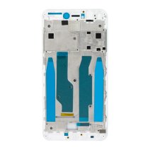 Рамка дисплея для Xiaomi Redmi Note 4X (White)