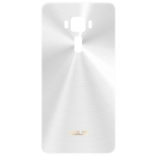 Задня кришка для Asus ZenFone 3 (ZE520KL) (White)