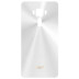 Задняя крышка для Asus ZenFone 3 (ZE520KL) (White)
